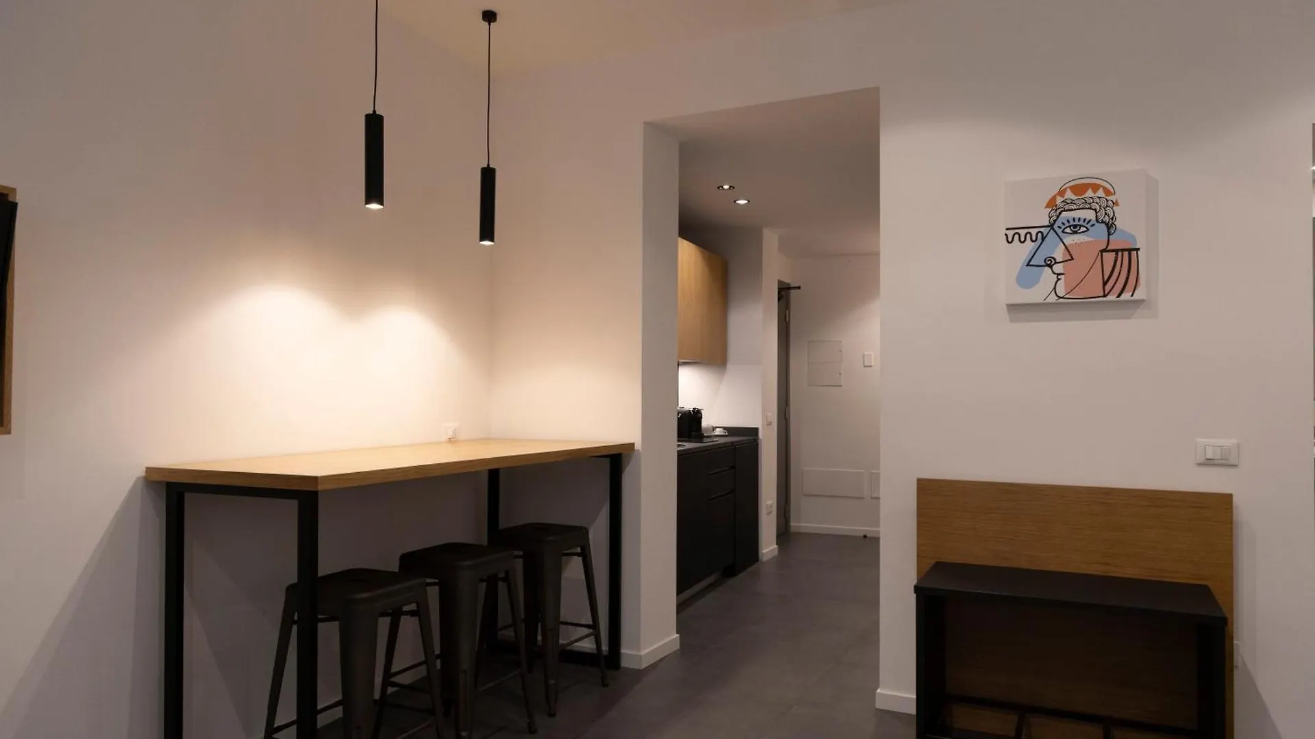 Aparthotel La Dimora Dei Paladini à Bagheria