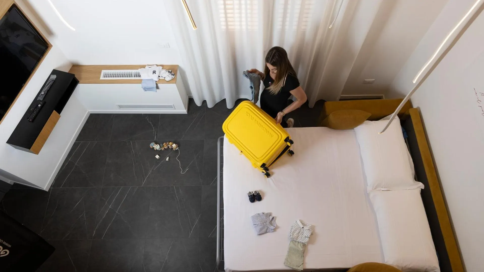 Aparthotel La Dimora Dei Paladini à Bagheria 0*,
