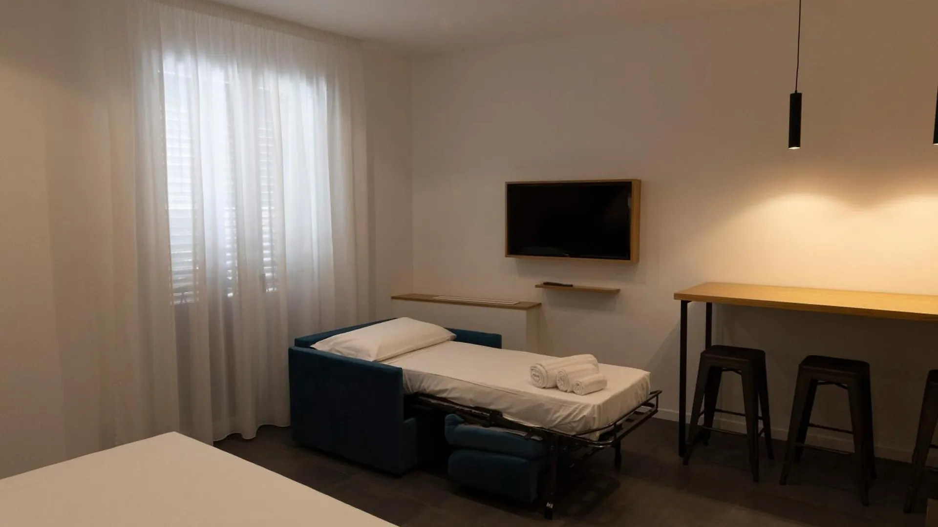 Aparthotel La Dimora Dei Paladini à Bagheria