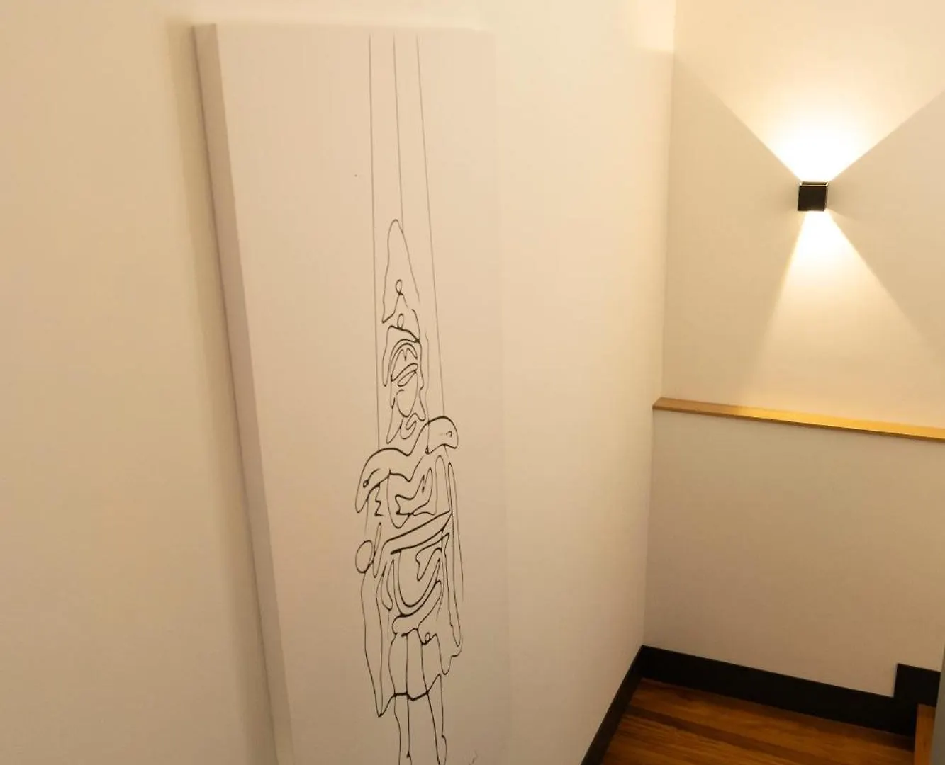 Aparthotel La Dimora Dei Paladini à Bagheria