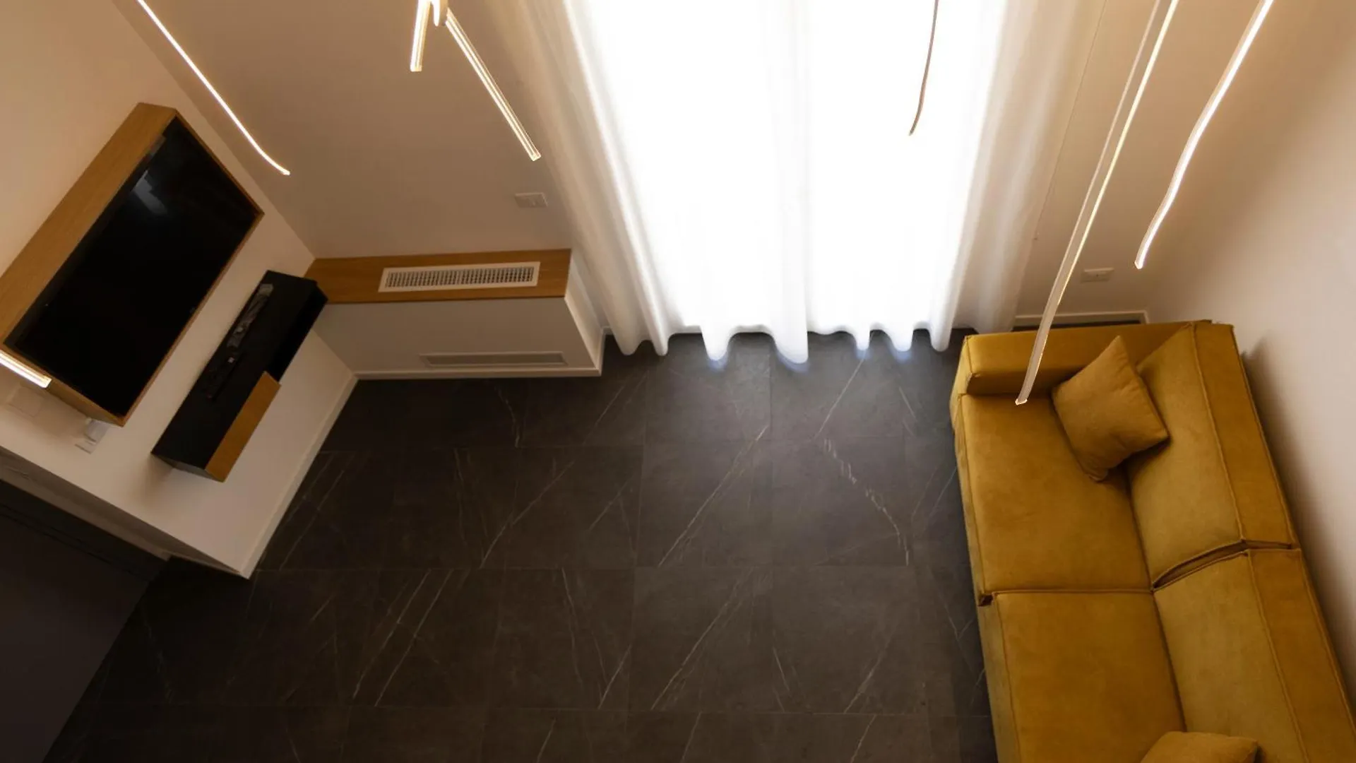 Aparthotel La Dimora Dei Paladini à Bagheria