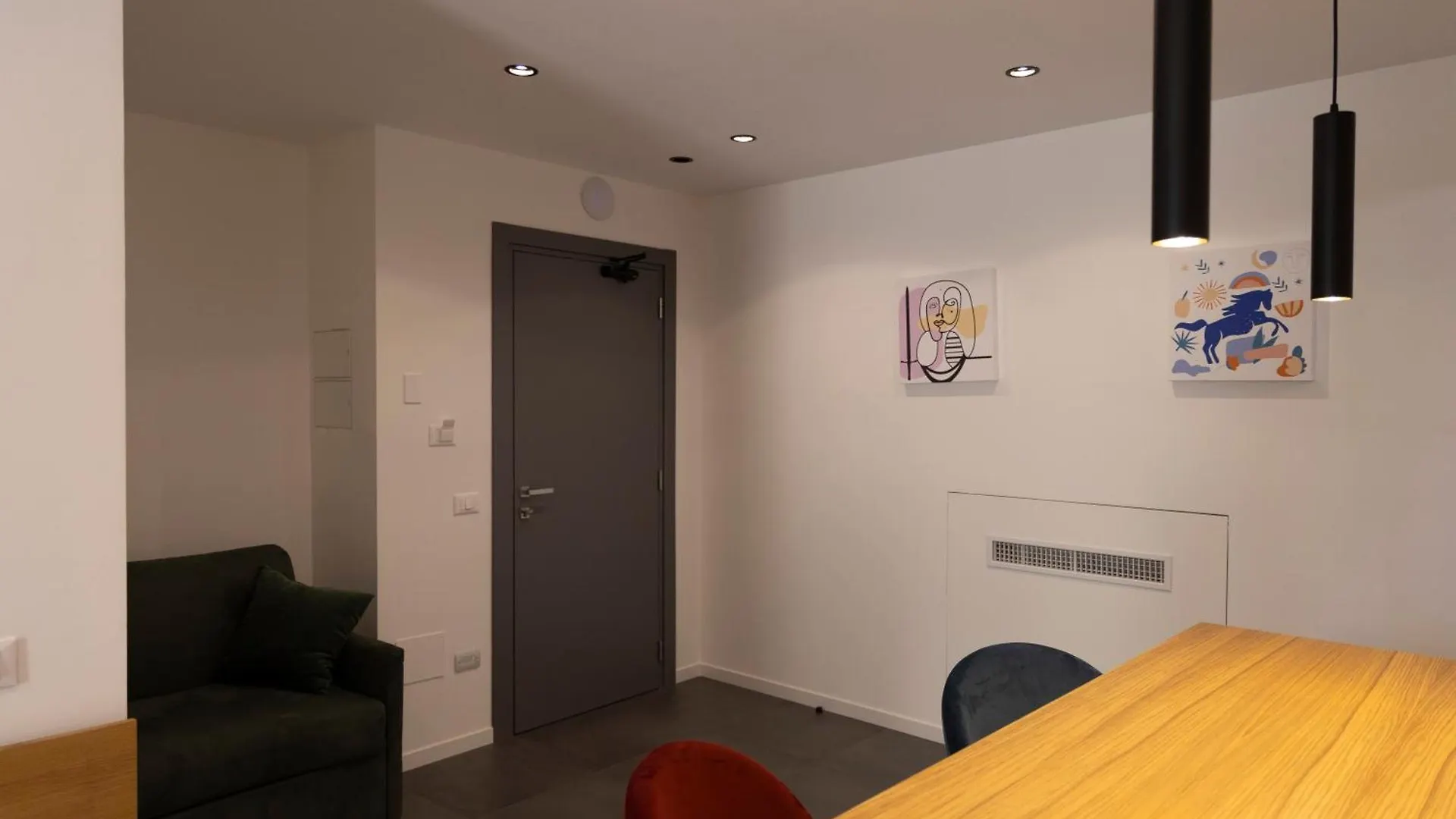 Aparthotel La Dimora Dei Paladini à Bagheria