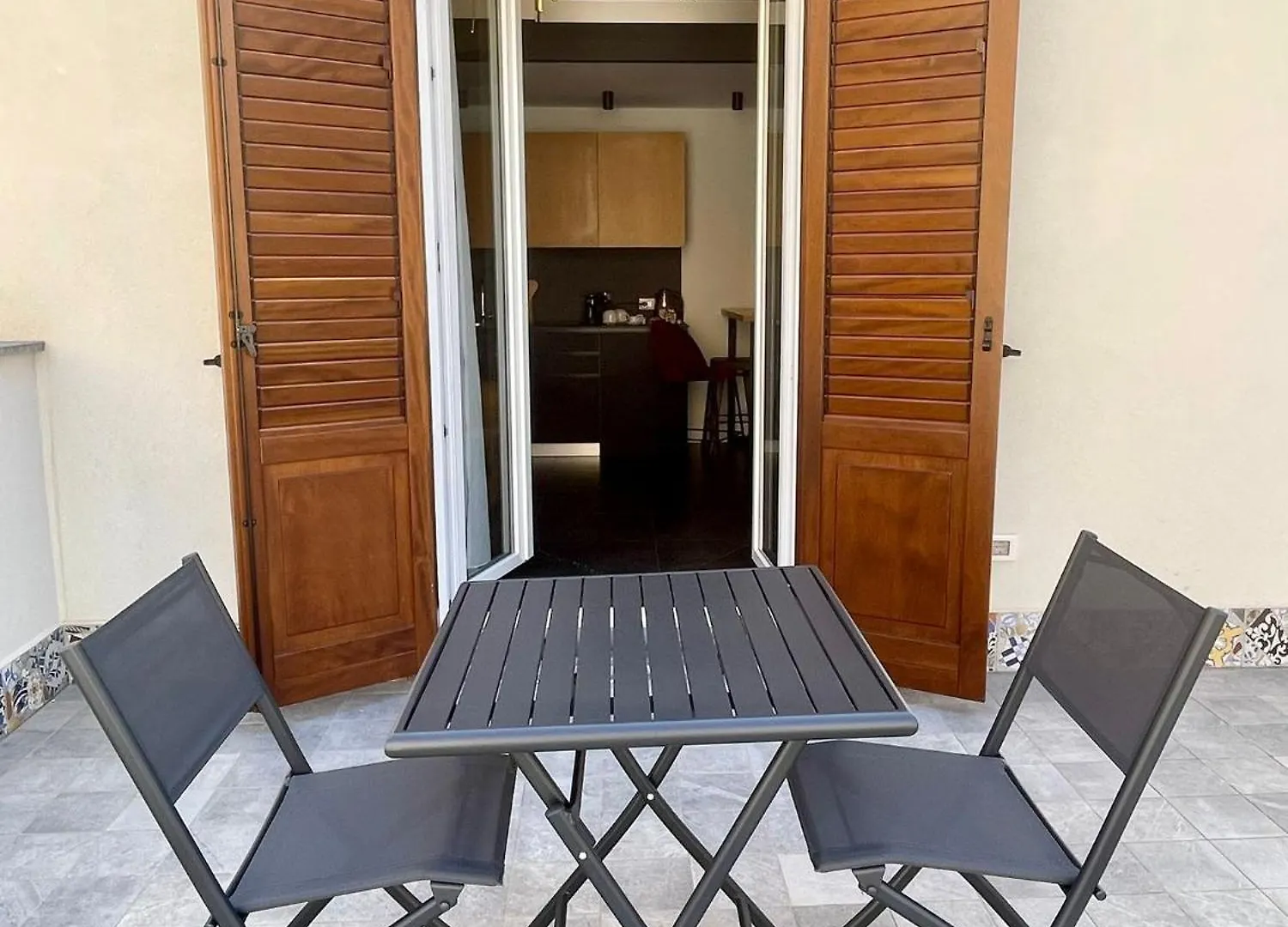 Aparthotel La Dimora Dei Paladini à Bagheria