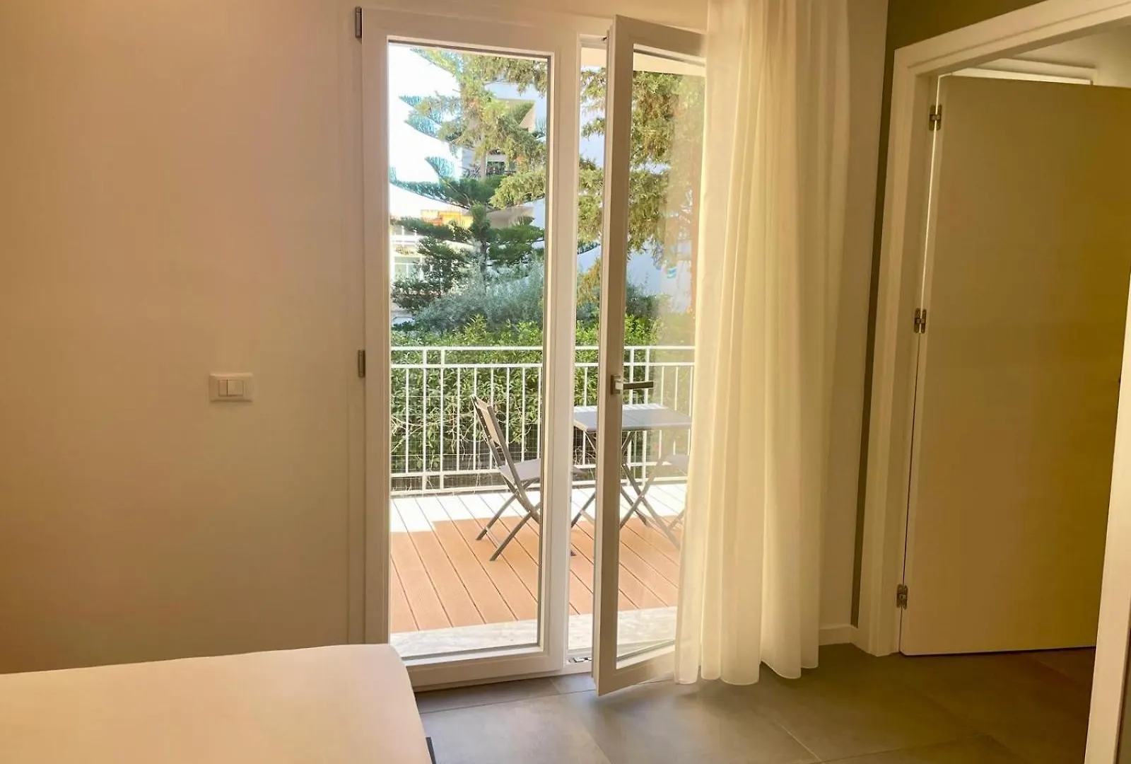 Aparthotel La Dimora Dei Paladini à Bagheria