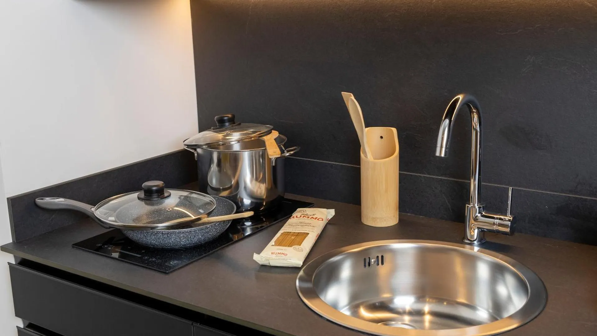 Aparthotel La Dimora Dei Paladini à Bagheria