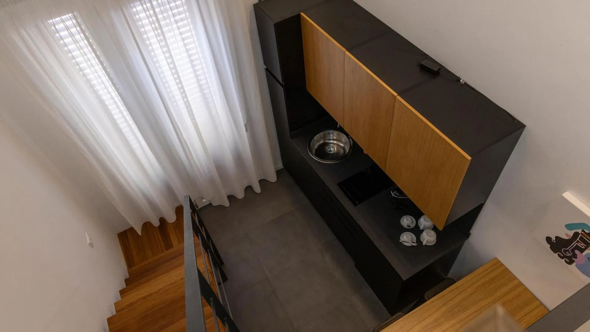 Aparthotel La Dimora Dei Paladini à Bagheria 0*,  Italie