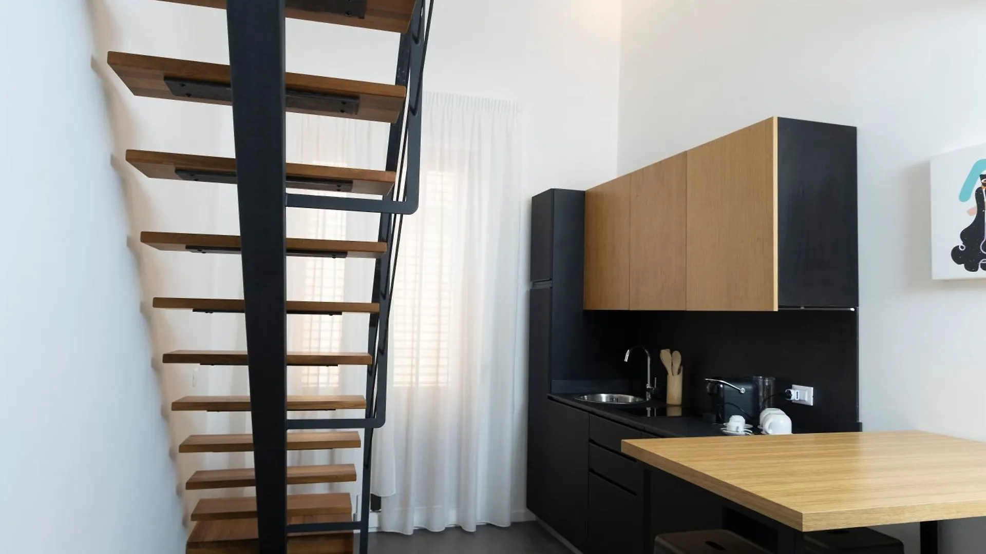 Aparthotel La Dimora Dei Paladini à Bagheria