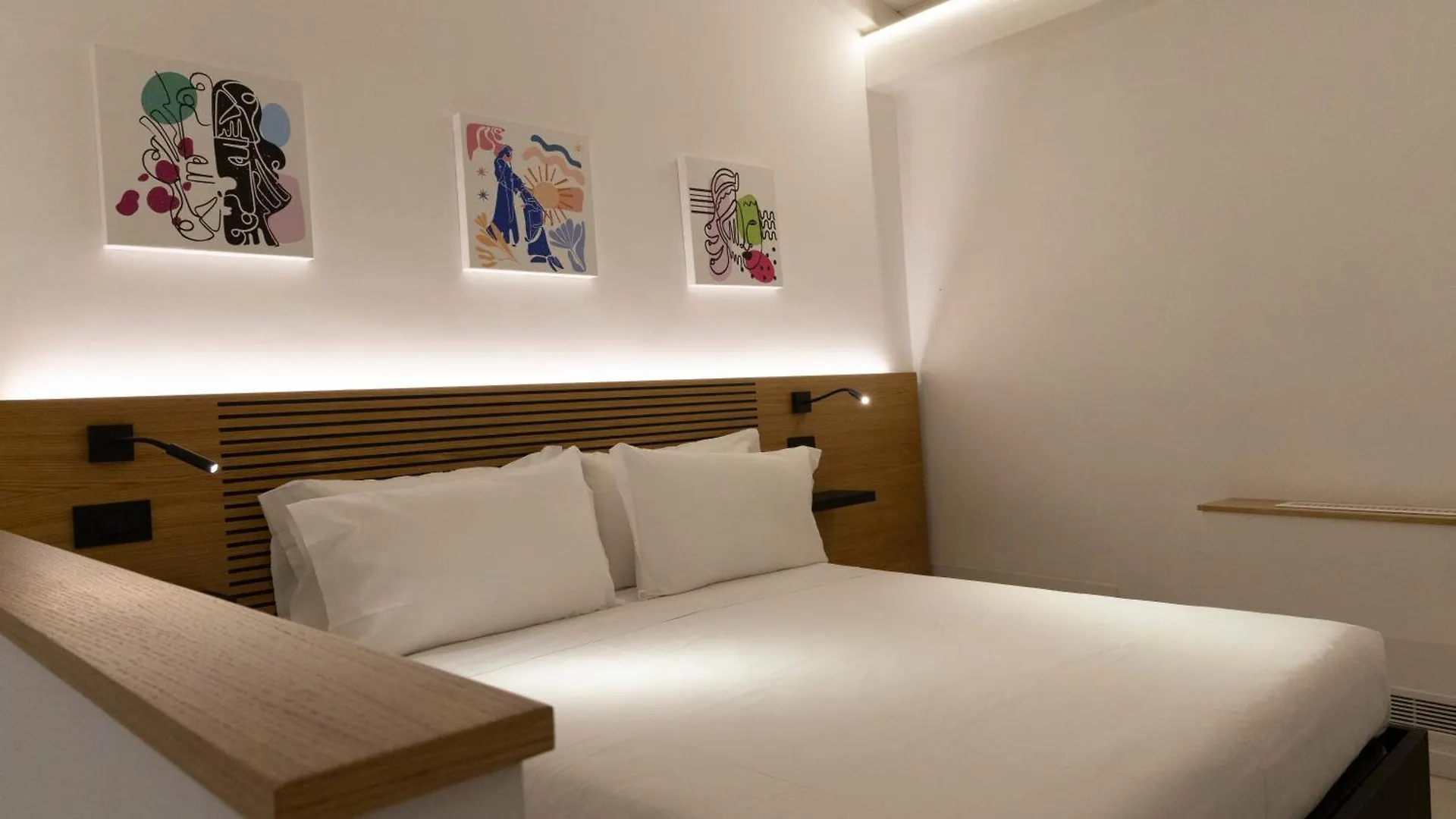 Aparthotel La Dimora Dei Paladini à Bagheria Italie