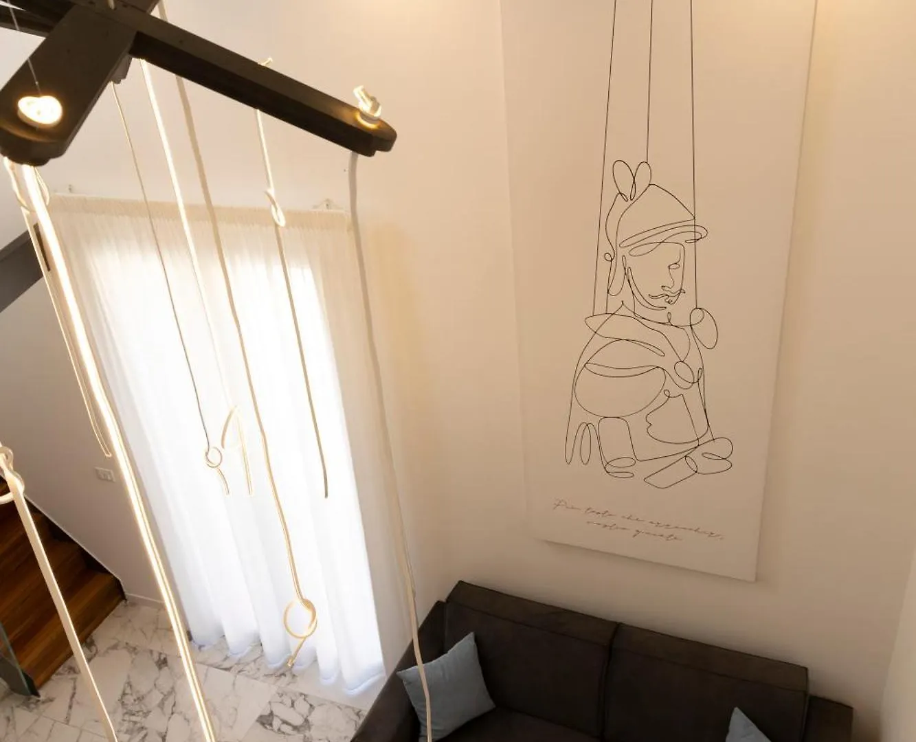 Aparthotel La Dimora Dei Paladini à Bagheria 0*,