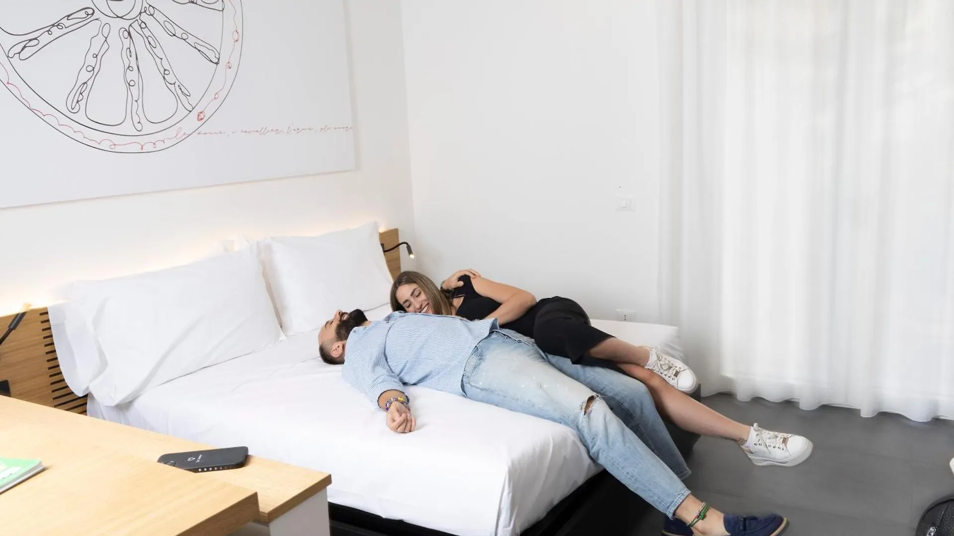 Aparthotel La Dimora Dei Paladini à Bagheria 0*,  Italie
