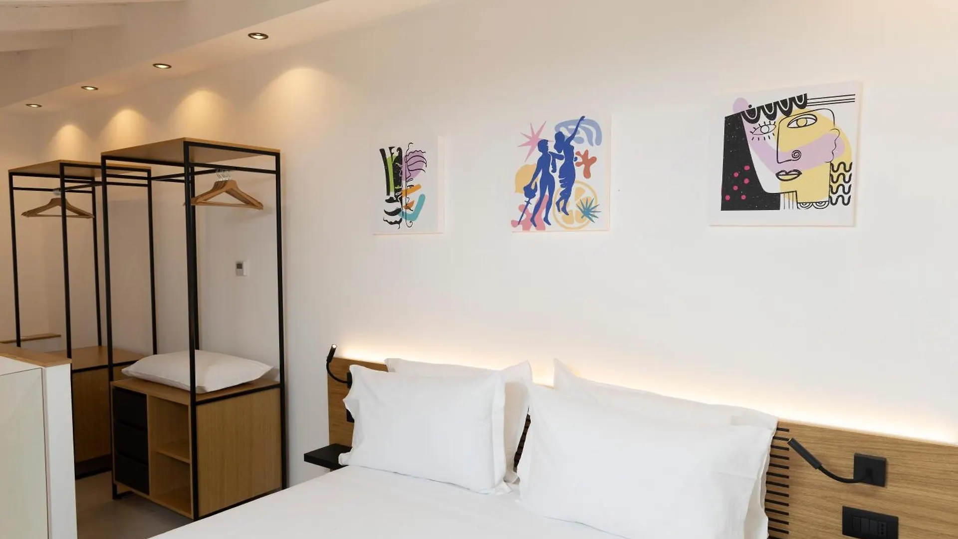 Aparthotel La Dimora Dei Paladini à Bagheria