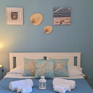 Sea Aspra Couette-café