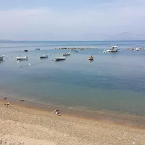 Marina D'aspra Couette-café